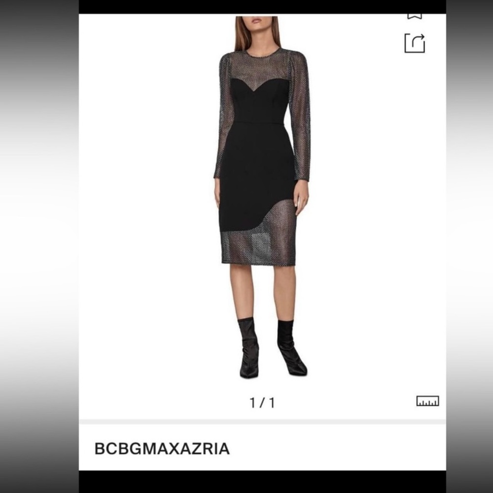 BCBG new with tags